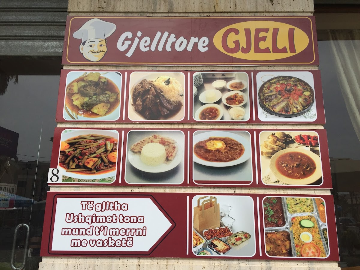 Restorant Gjeli photo 3