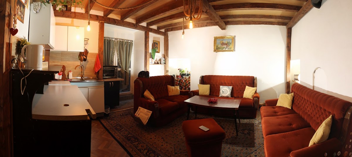 Driza's House - Hostel photo 3