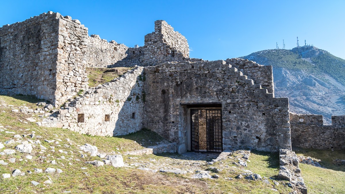 Lezhë Castle photo 4