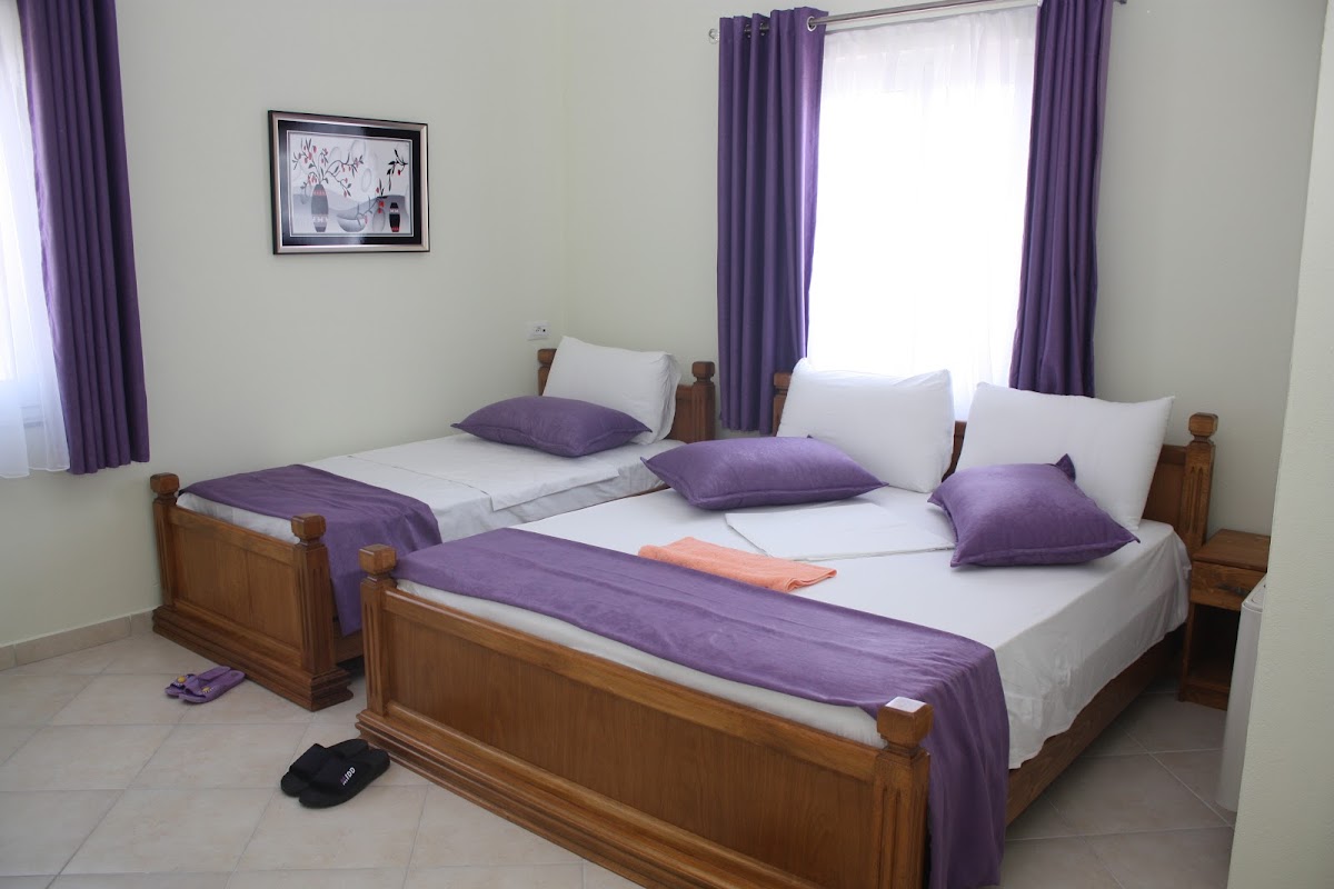 Hotel Bicaj photo 5