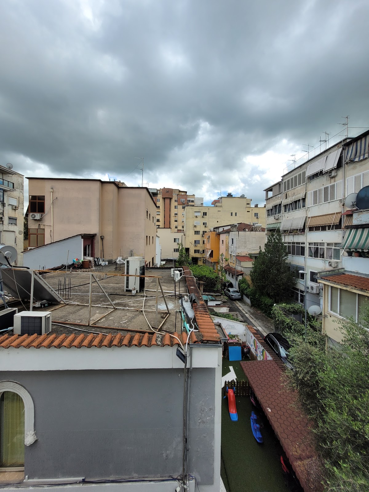 Theranda Boutique Hotel