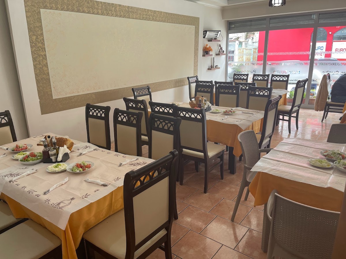 Restorant Mëngjesore Astrit Telaku photo 3