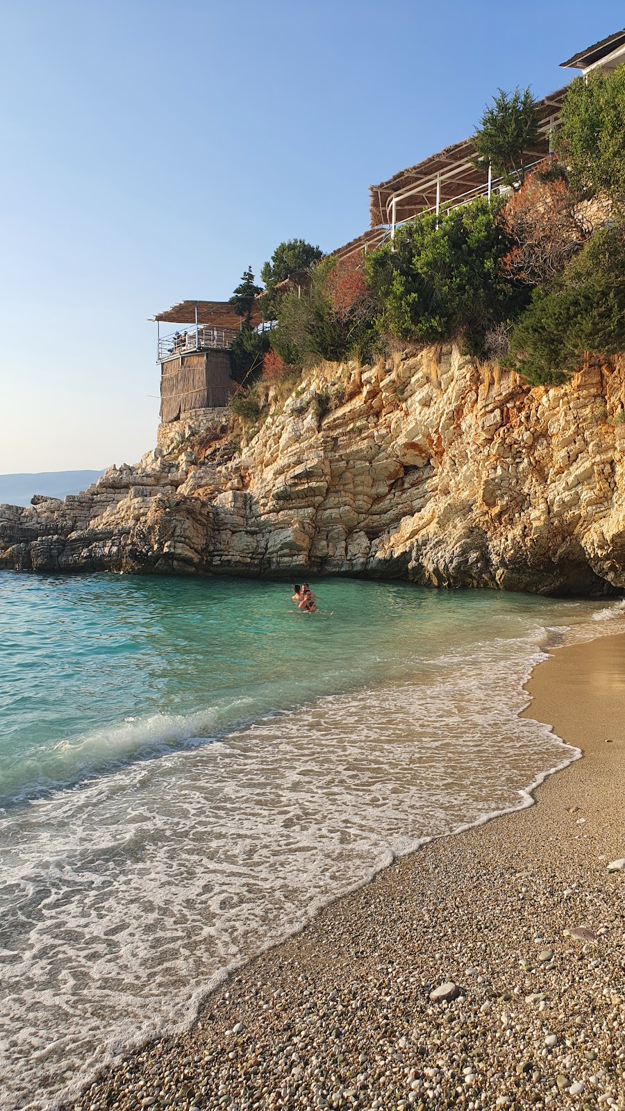 Plazhi i Pulëbardhës photo 3