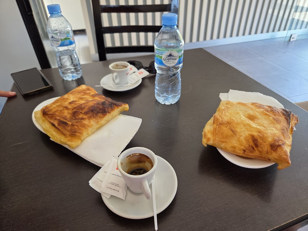 Bar Kafe & Byrek photo 5
