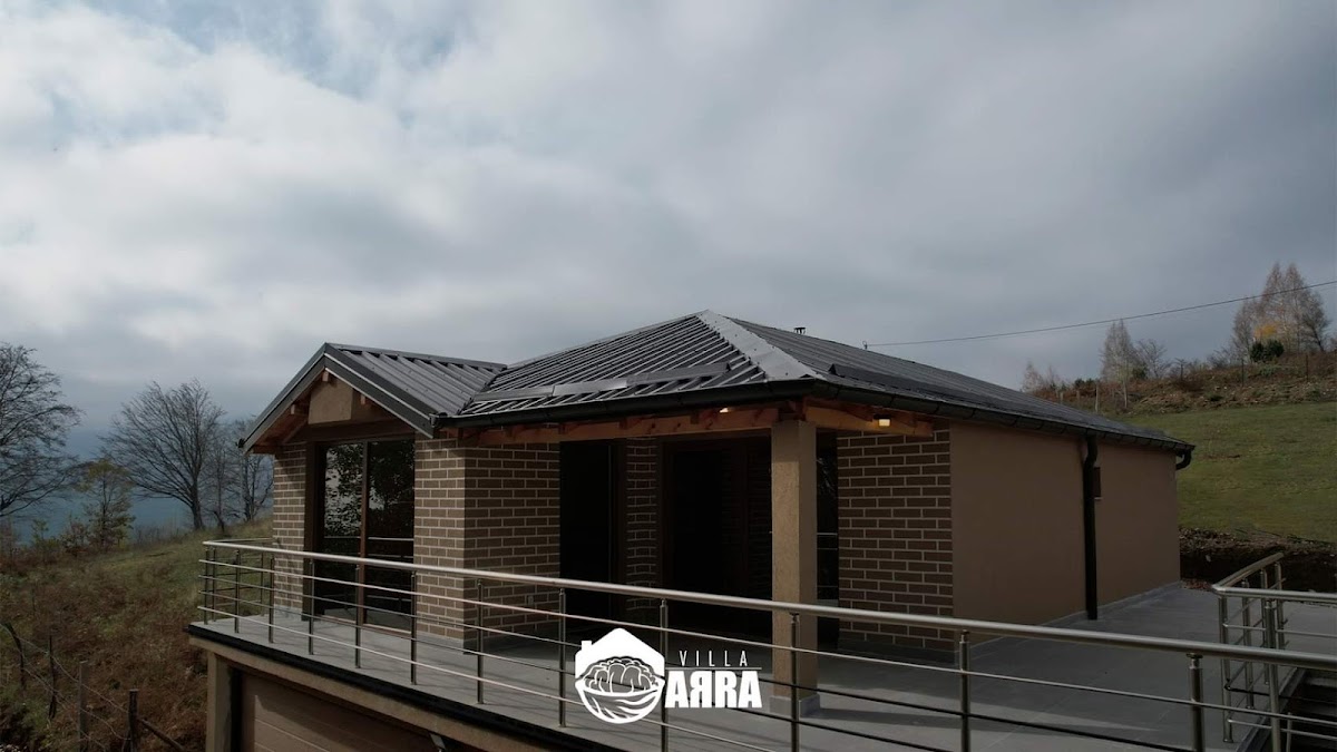 Villa Arra photo 3