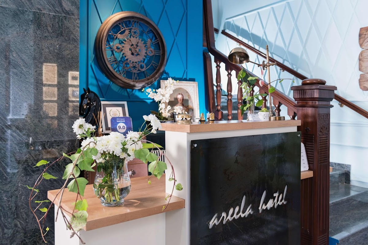 Areela Boutique Hotel photo 5