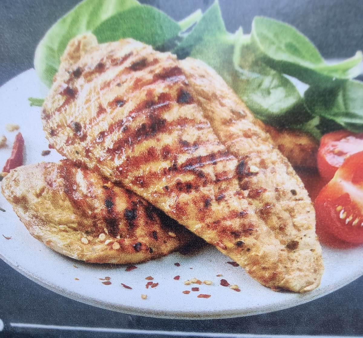 Traditional food photo 2