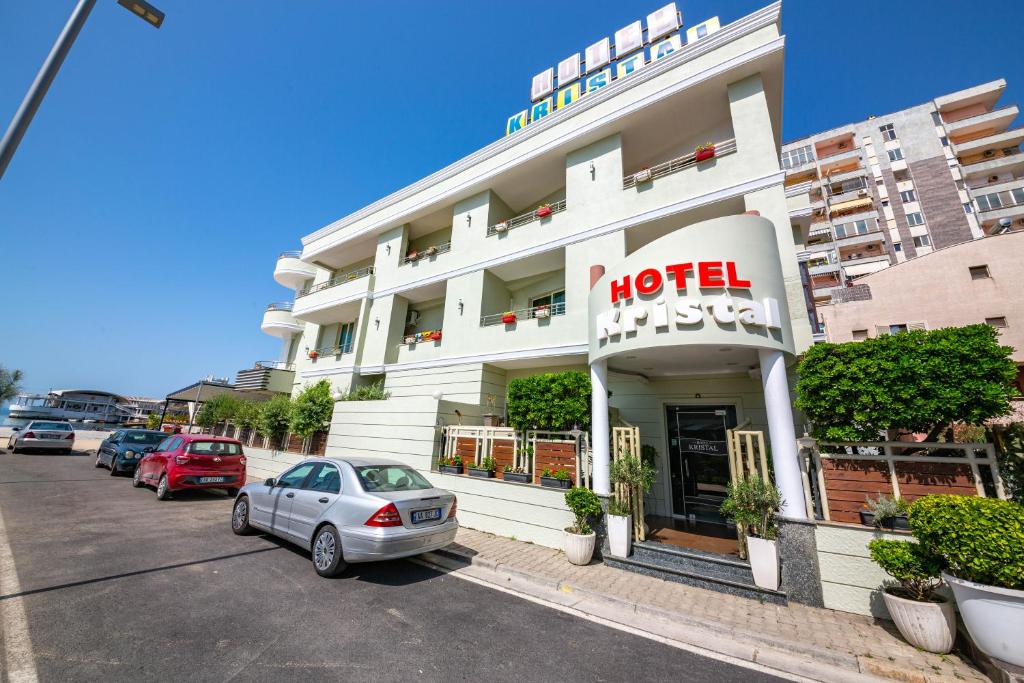 Hotel Kristal