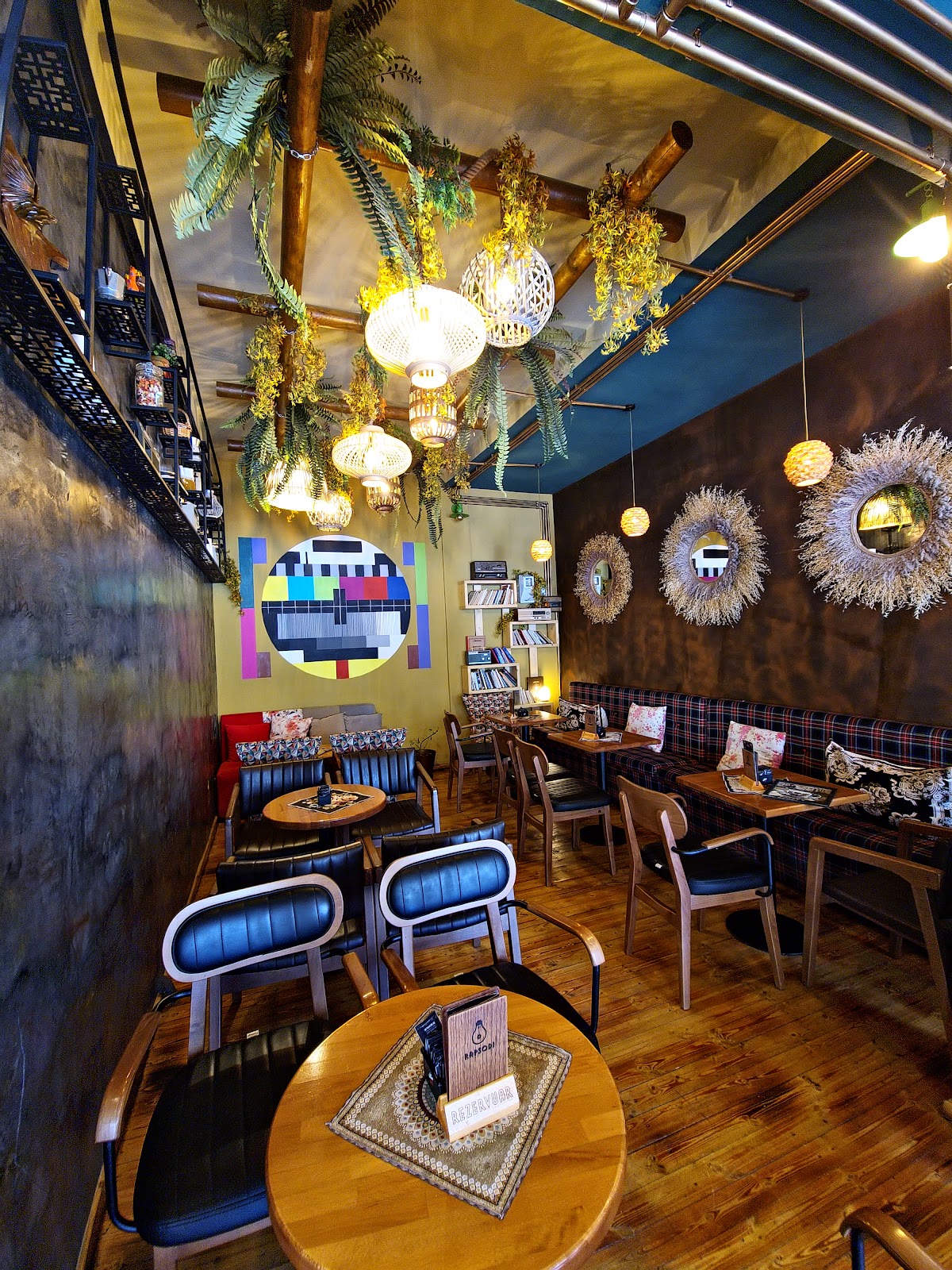 Rapsodi Bistro photo 3