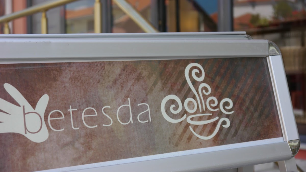 Betesda Coffee. photo 5