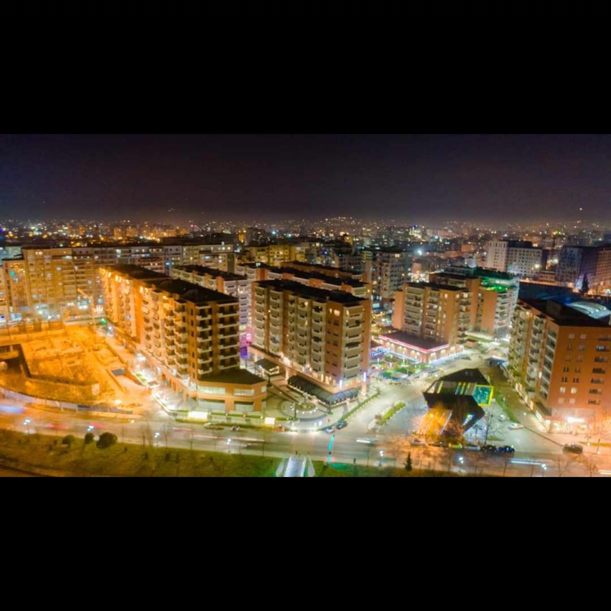 TIRANA photo 2