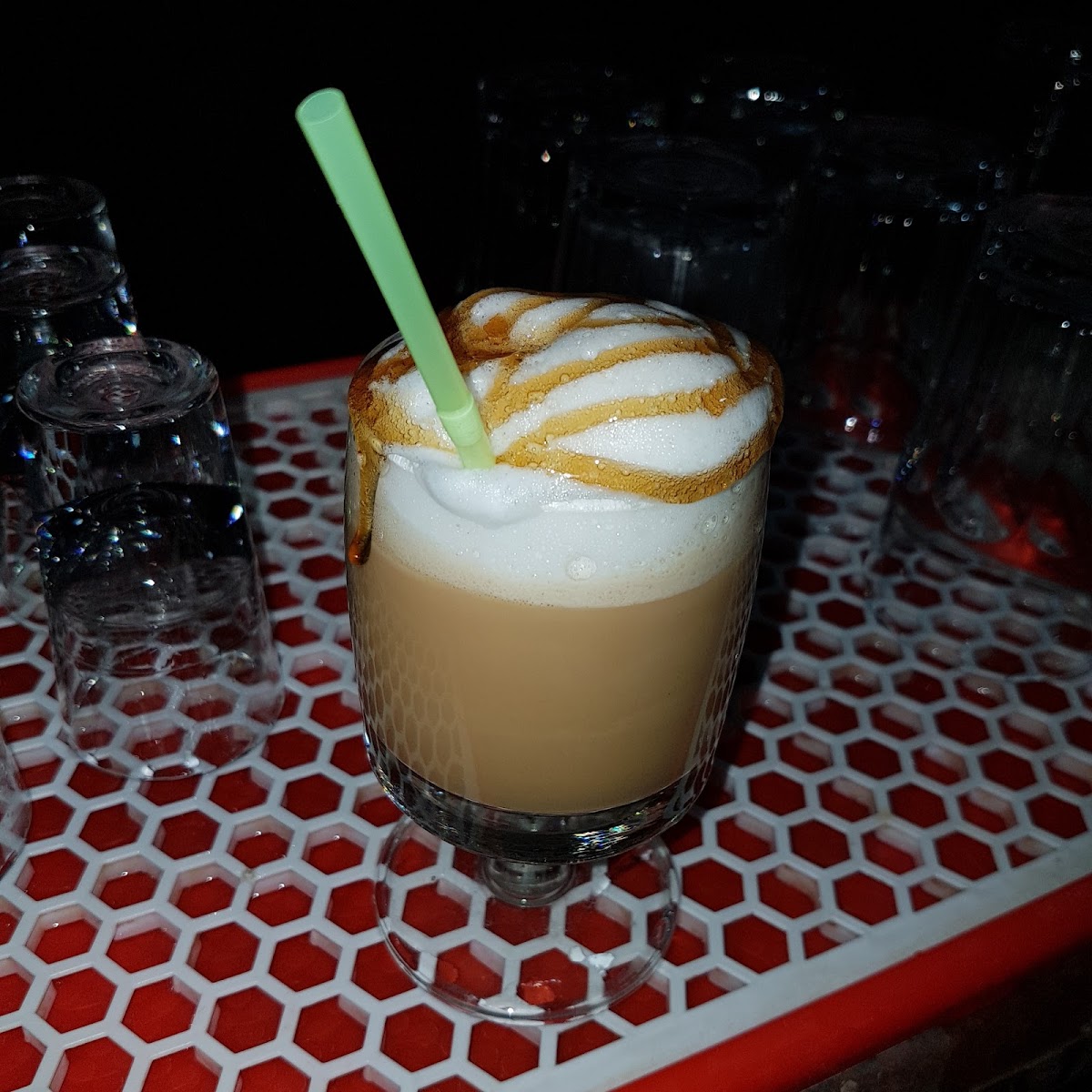 Bar Daniel photo 4