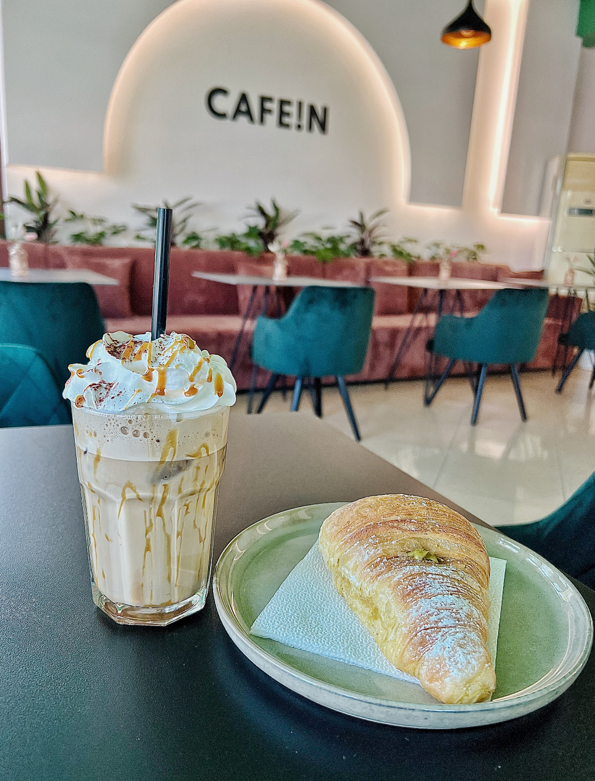CAFE!N photo 2