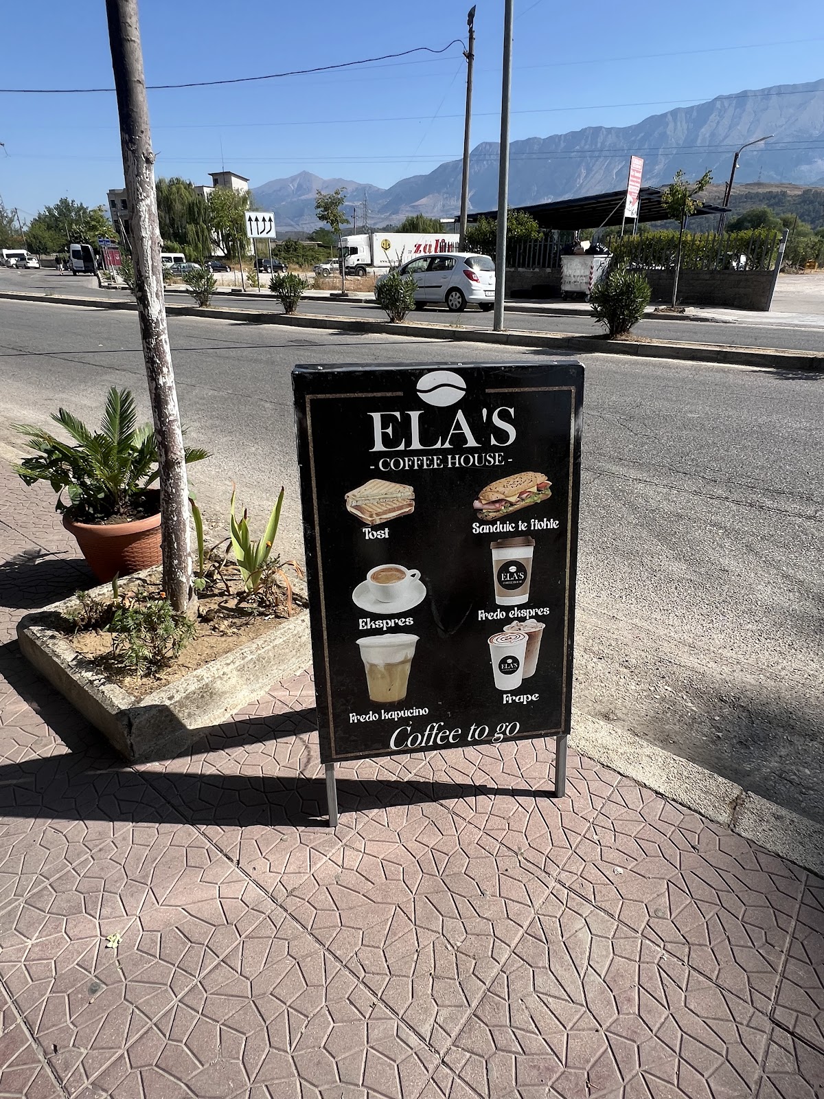 ELA'S Coffee House photo 3