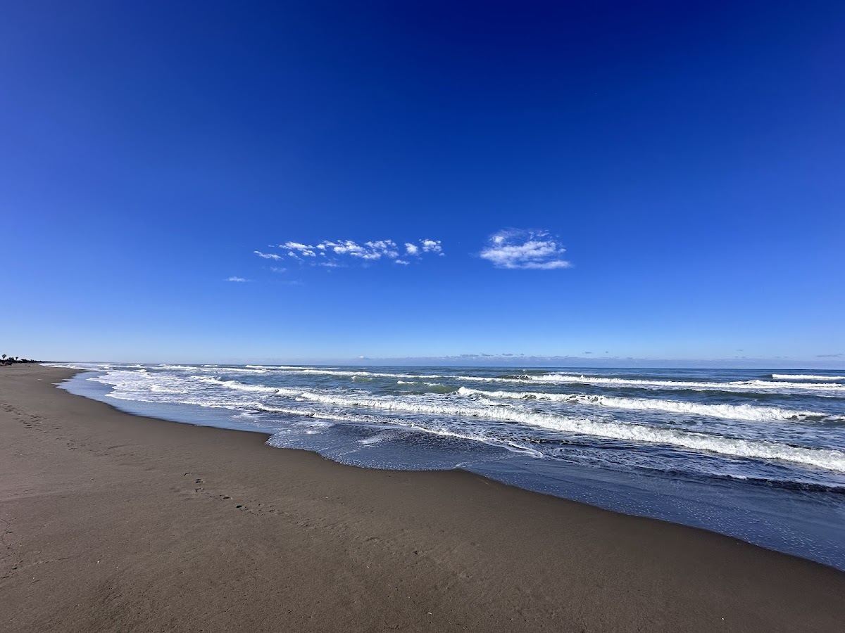 Spille Beach photo 5