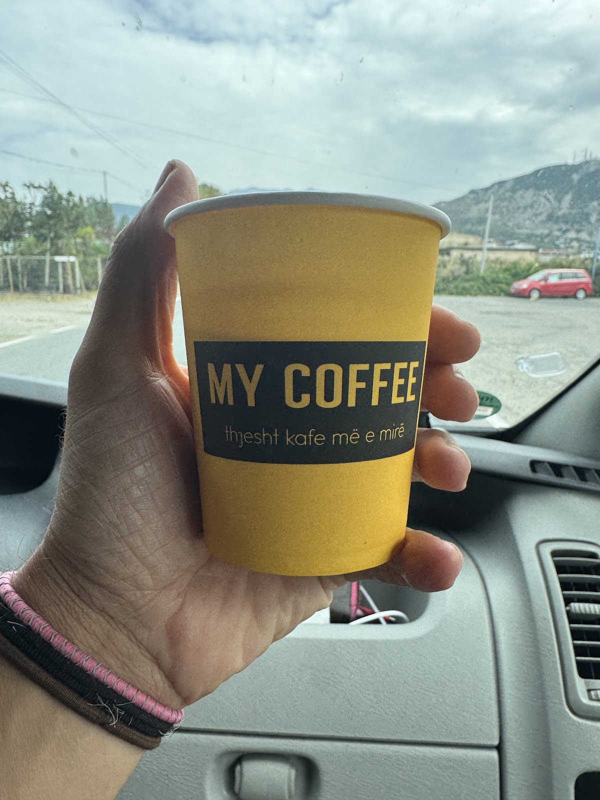 My Coffee.ALB 3 photo 3