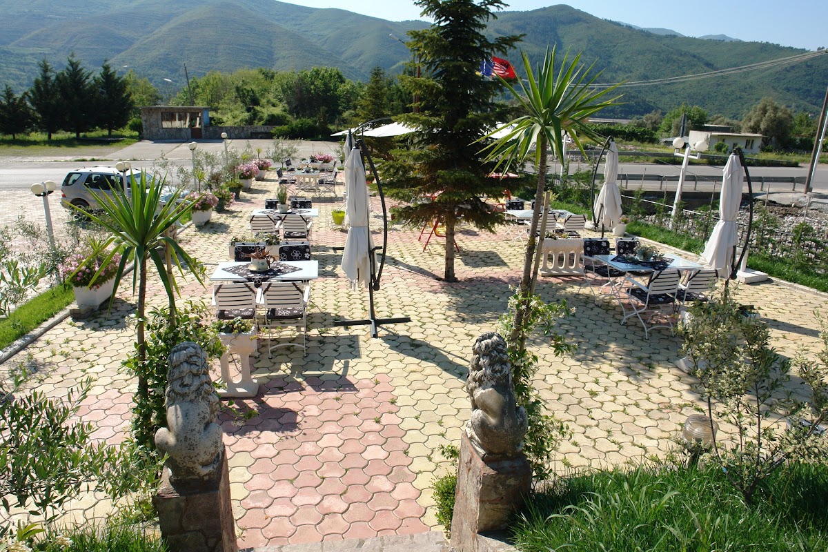 Hotel Restorant Klea-Adi