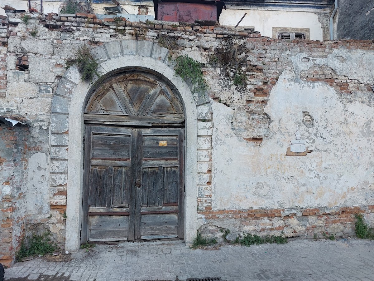 Shtegu i dyerve të vjetra të Durrësit - Familja Nushi photo 2