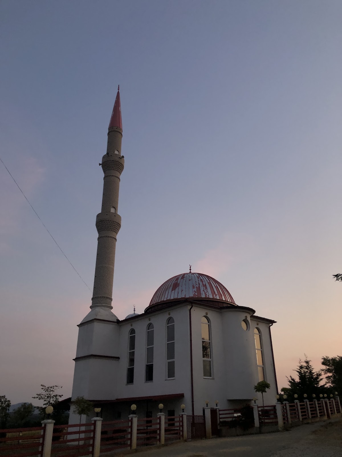 Xhamia Rakinicë photo 4