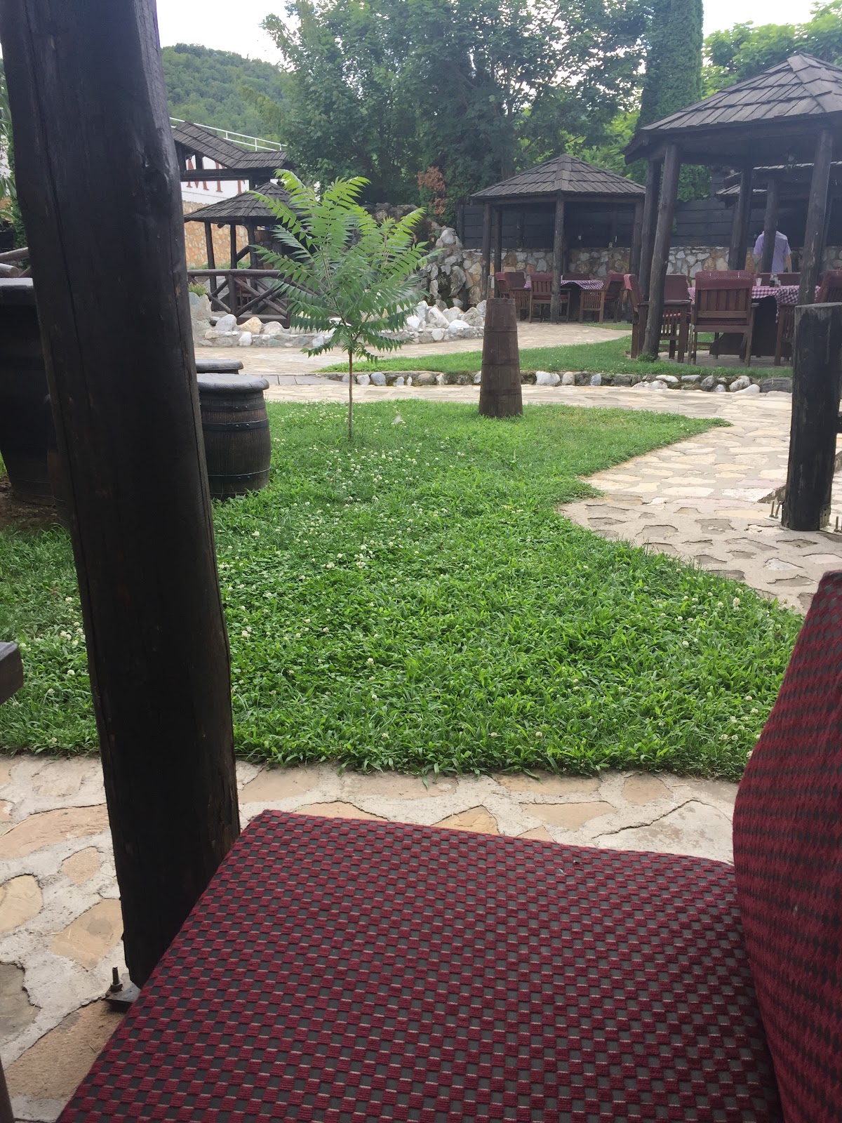 Bar kafe kuaranta photo 3