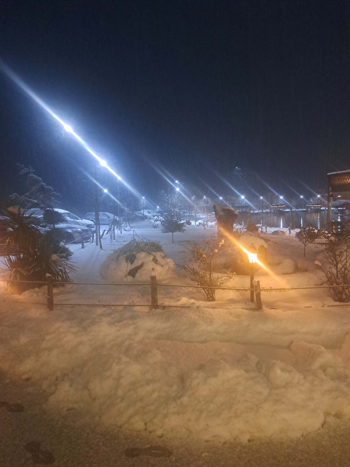 Liqeni Mjellmave photo 5