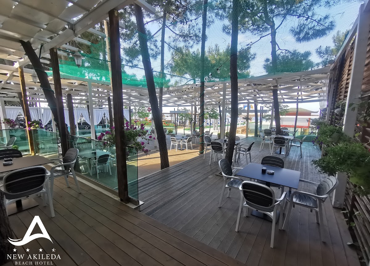 New Akileda Hotel photo 5