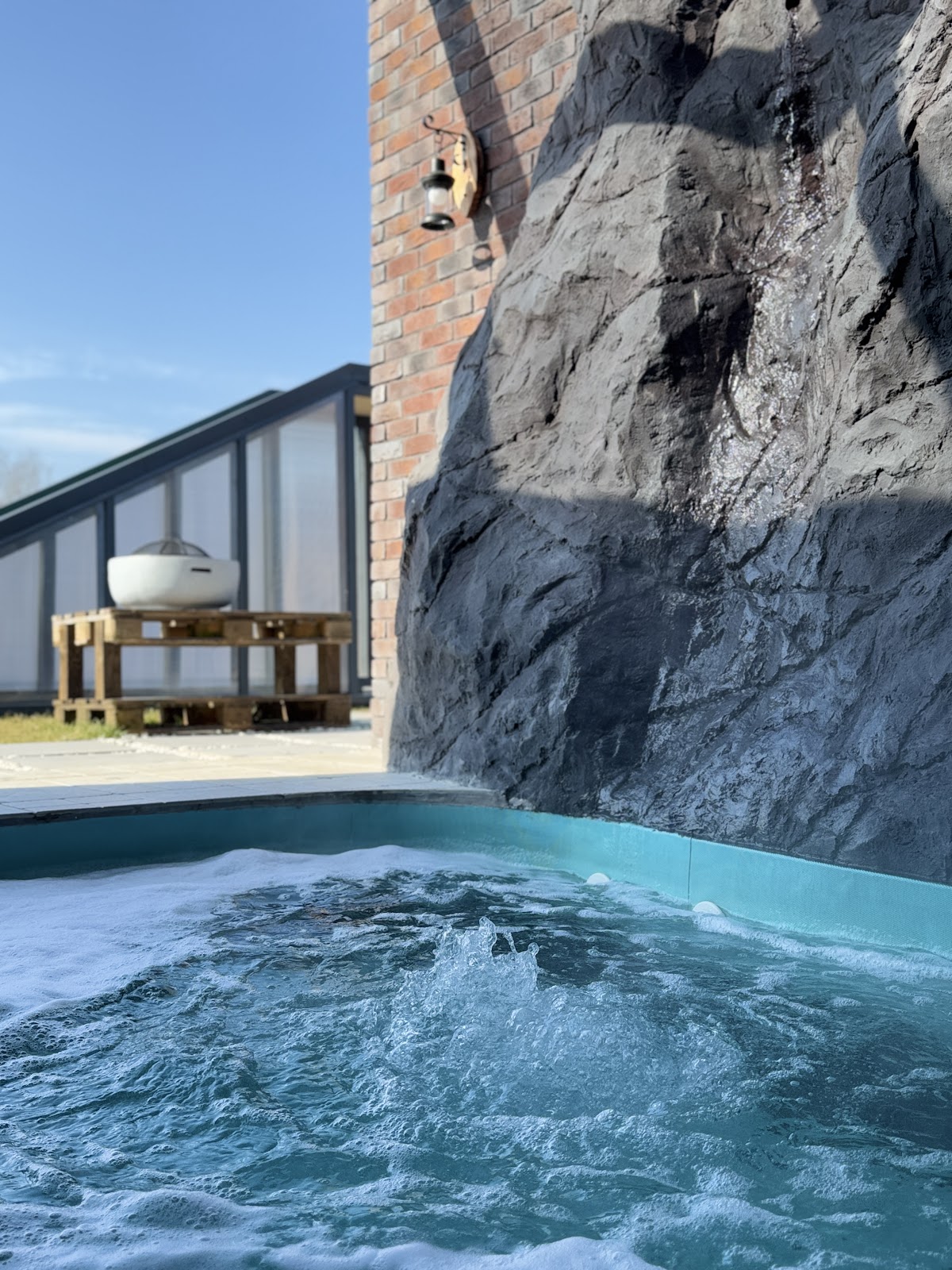 THE VIEW VILLAS photo 3