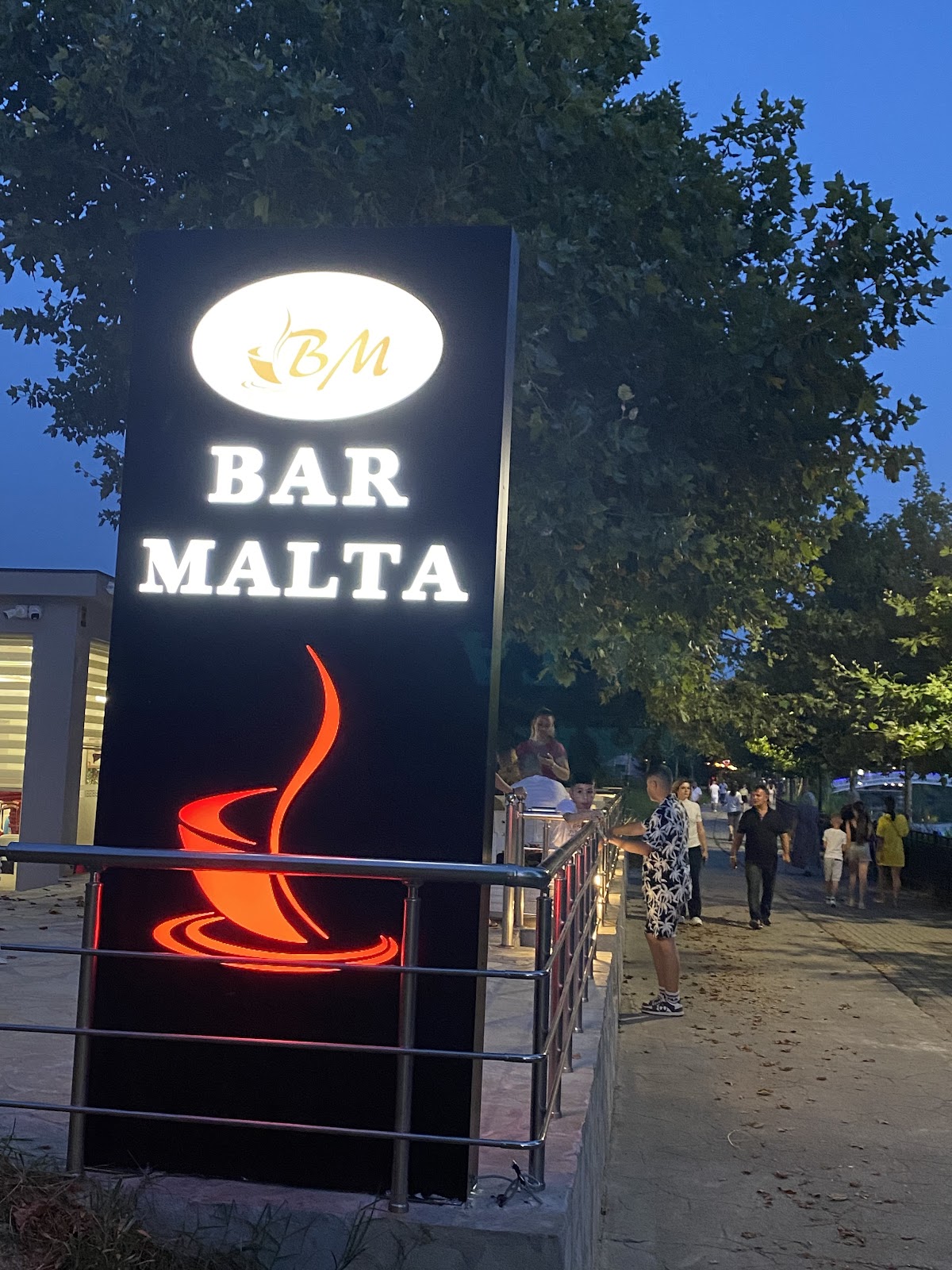 Bar Pastry Shop L’alma photo 3