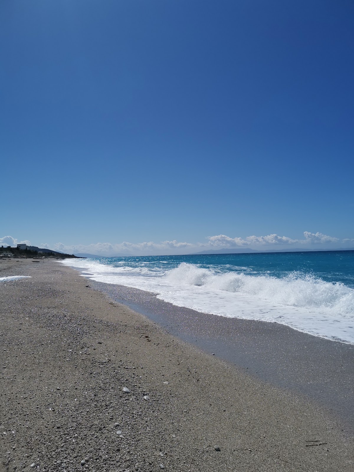 Perivolo Beach photo 3