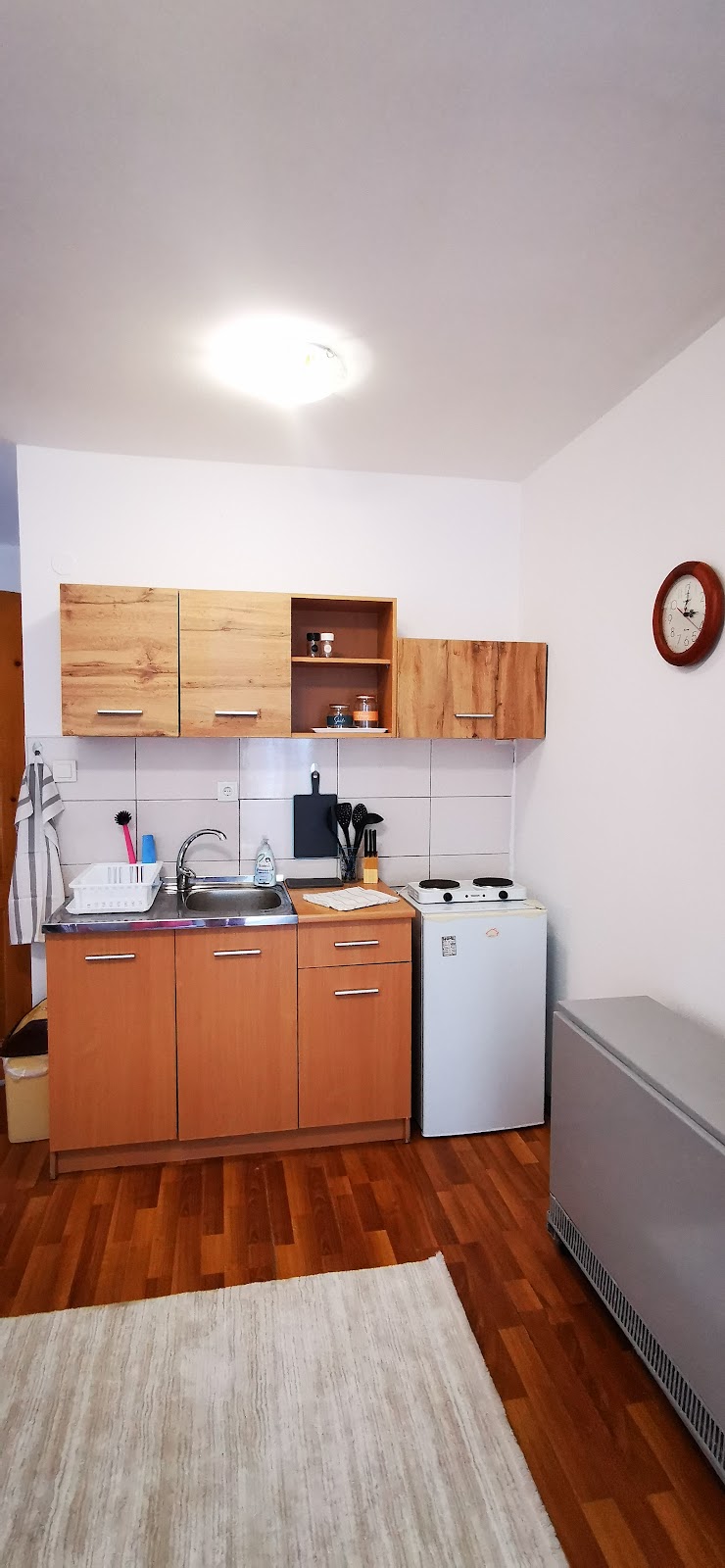 Apartment OK photo 2