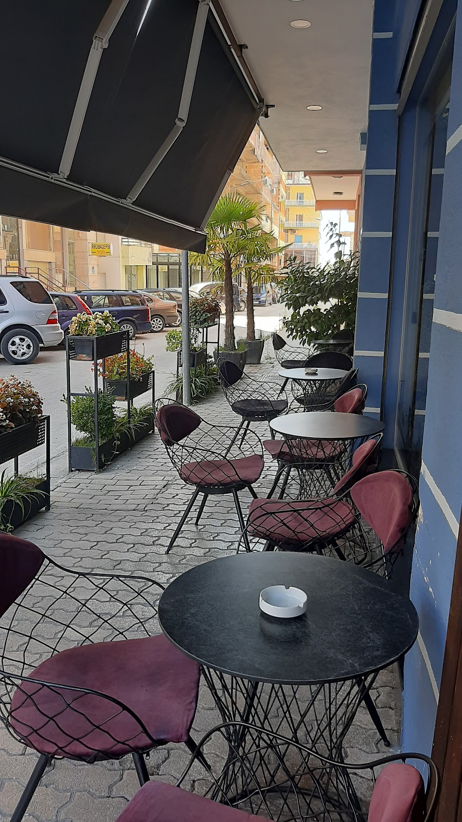 D'espresso caffe photo 4