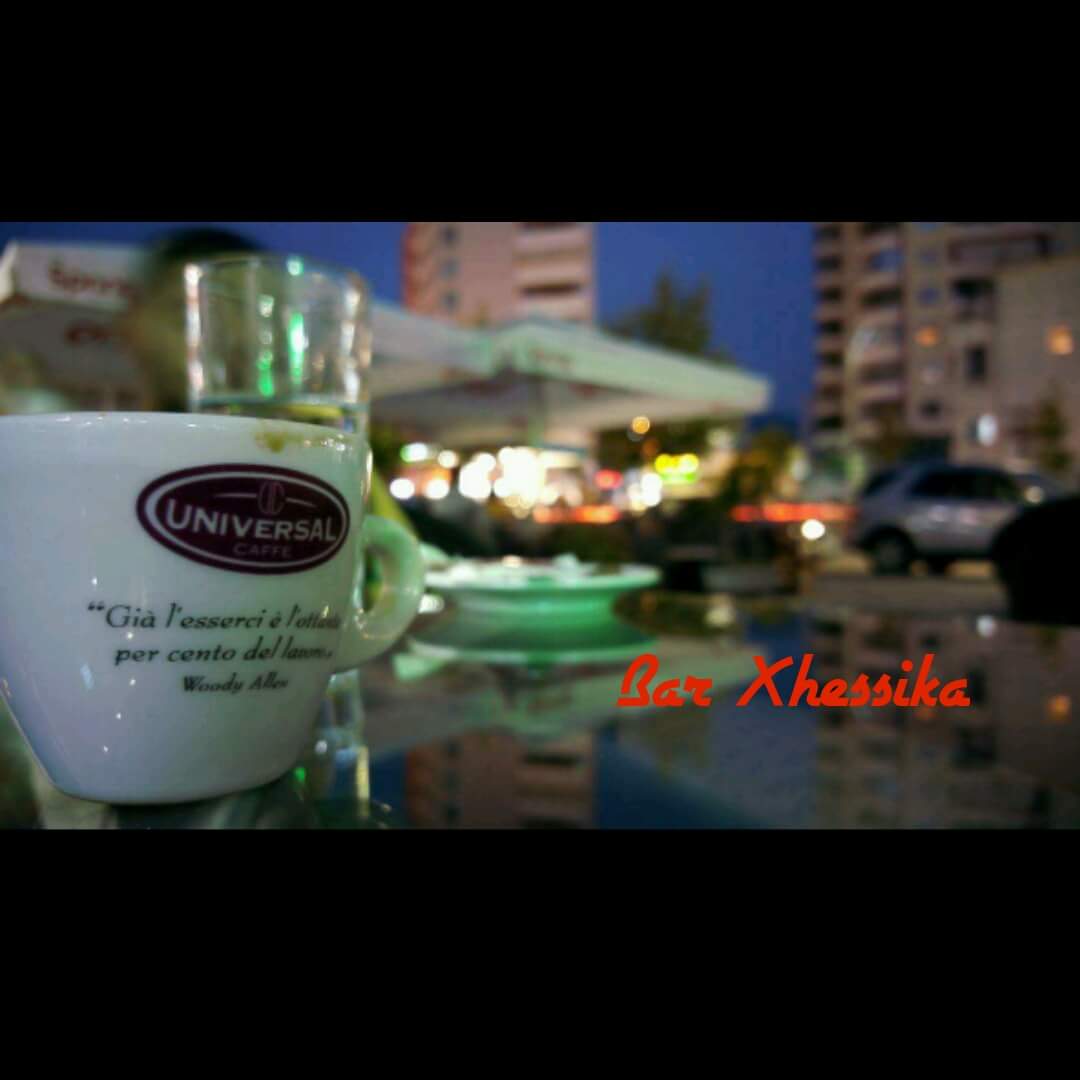Bar Xhessika photo 3