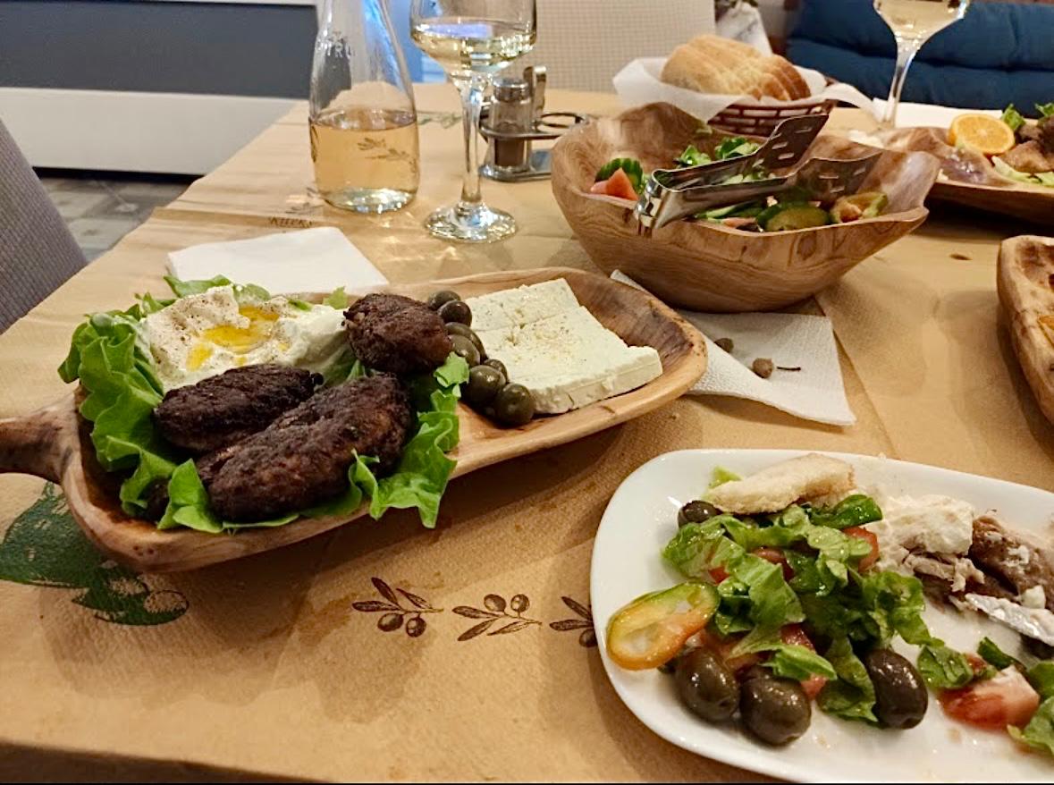 Taverna Te Sabriu photo 5