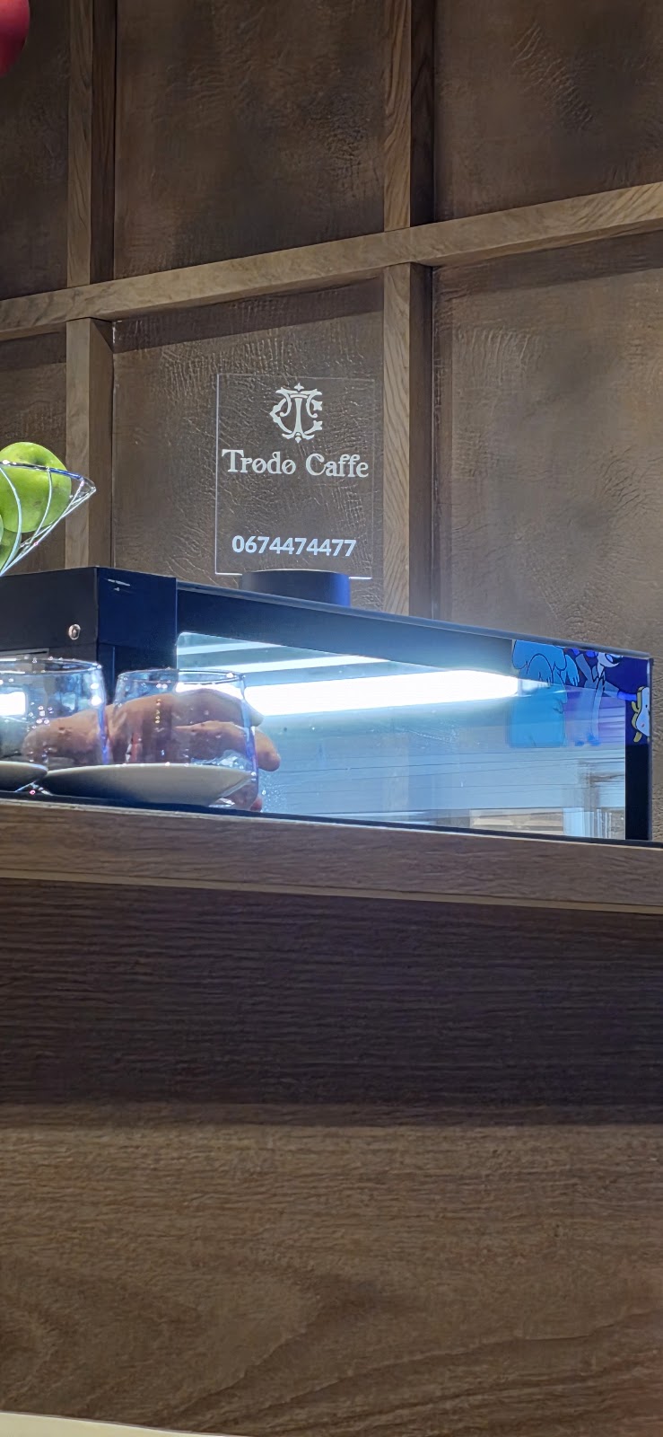 Trodo Caffe photo 3