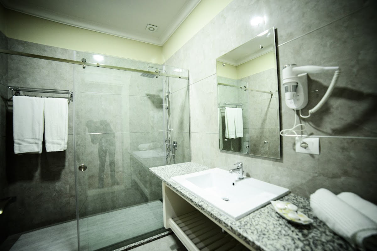 Vila Imperial — Hotele & Akomodim në Elbasan — photo 3