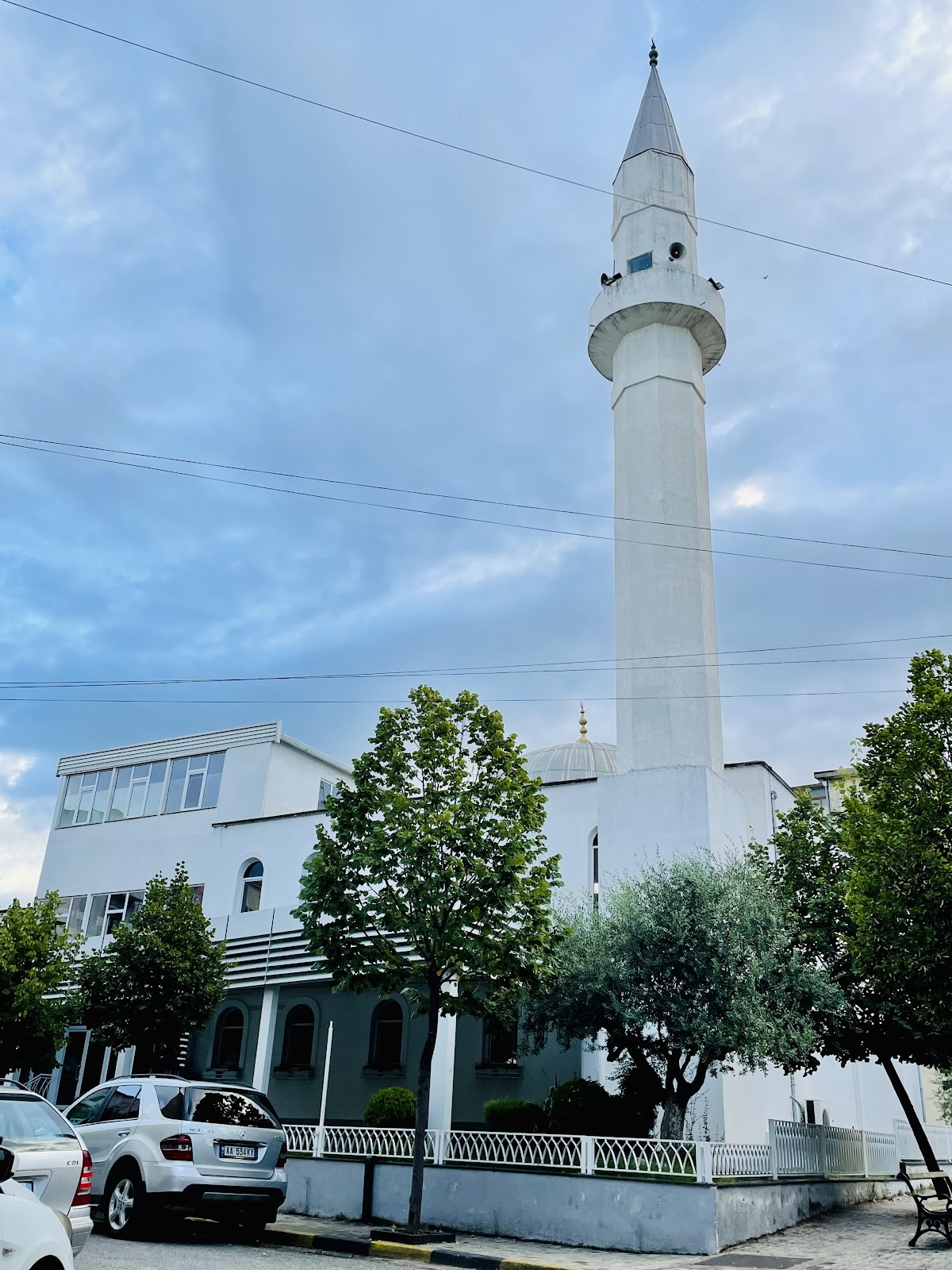 Xhura Mosque photo 2