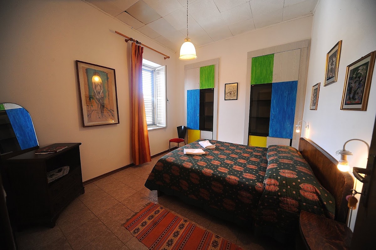 Shkodra Backpackers Hostel - Mi casa es Tu casa photo 4