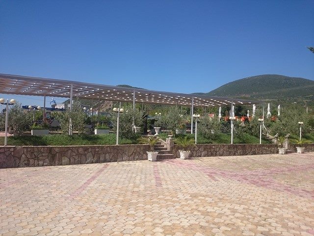 Hotel Restorant Klea-Adi photo 5