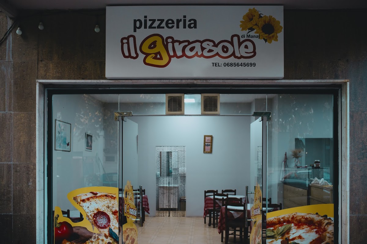 Pizzeria Il Girasole photo 5
