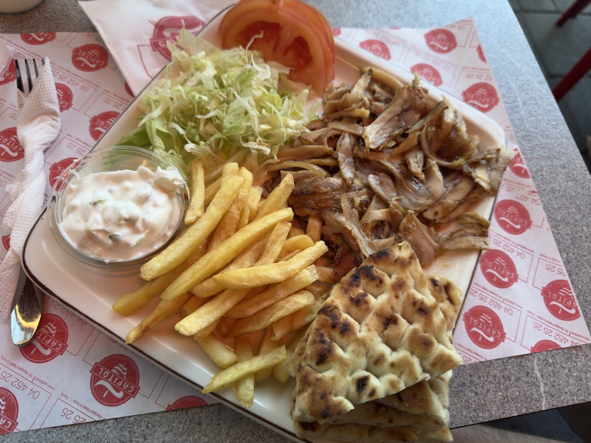 Capitol Meat & Chicken photo 3