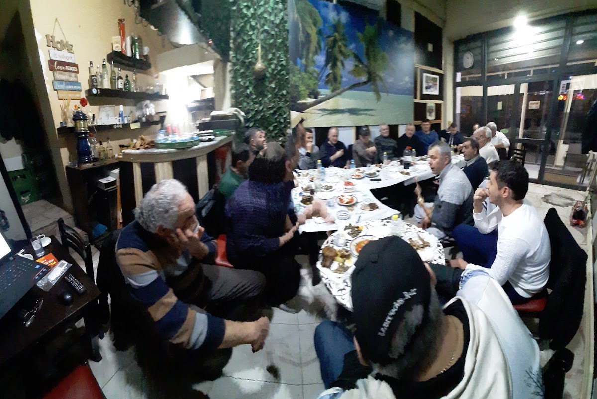 Bar Kafe "Te Ardiani" photo 2