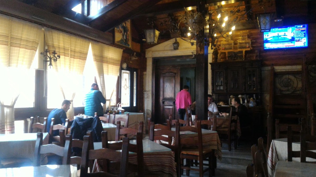 Bar Restaurant & Grill "Ervini" photo 4
