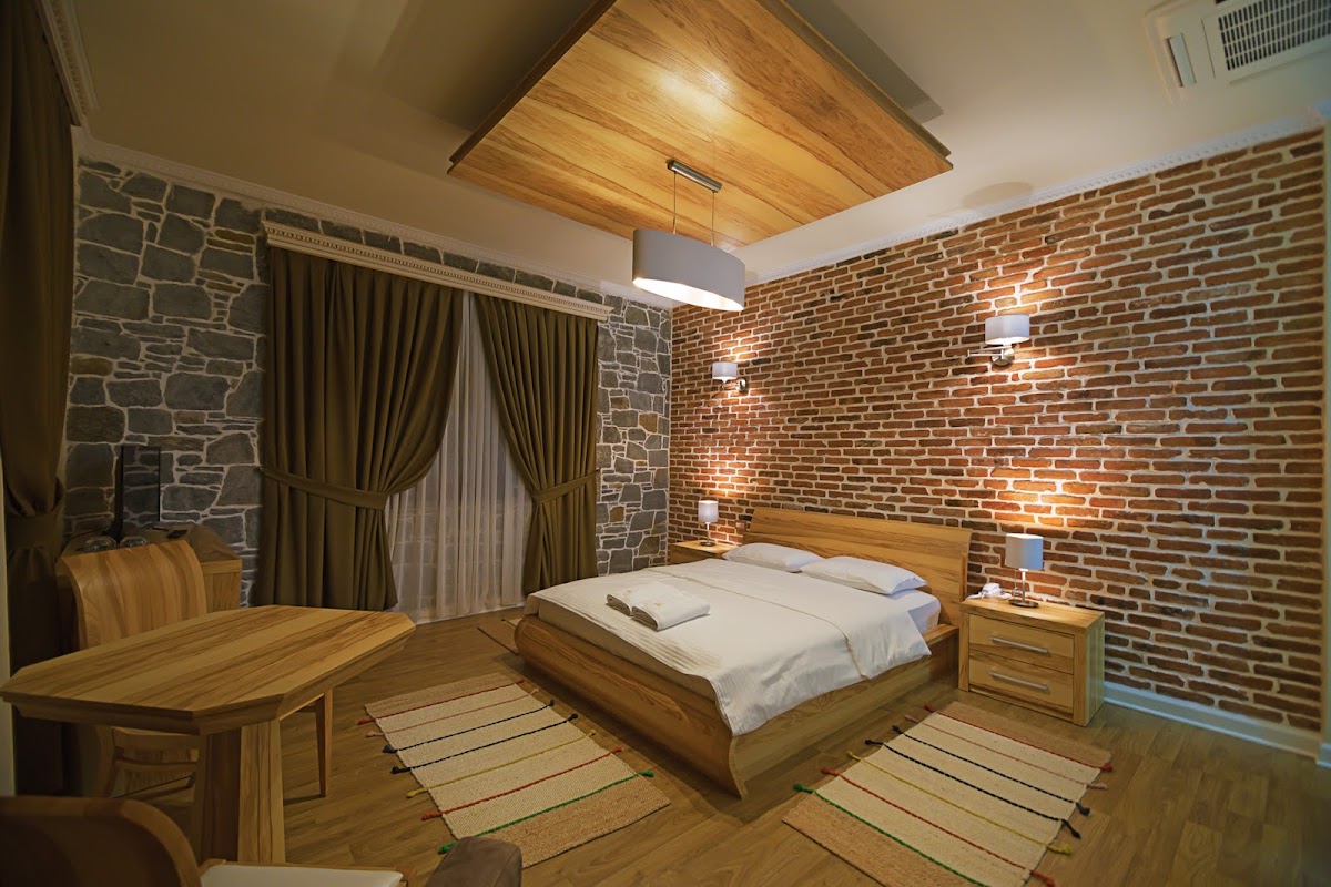 Hotel Casa Gaçe photo 4