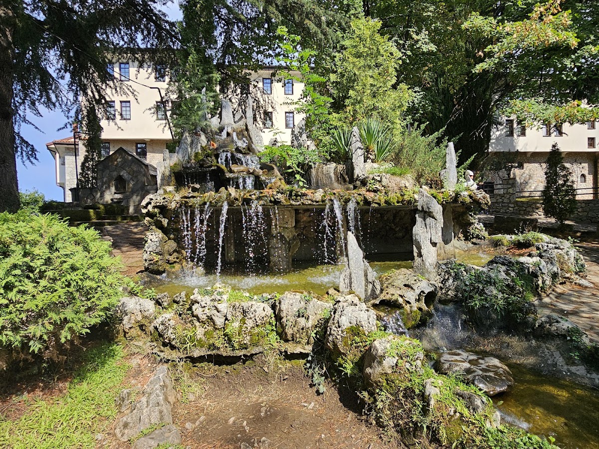 Saint Naum Monastery photo 5