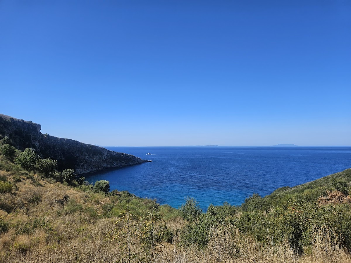 Filikuri Beach — Plazhe në Himarë — photo 5