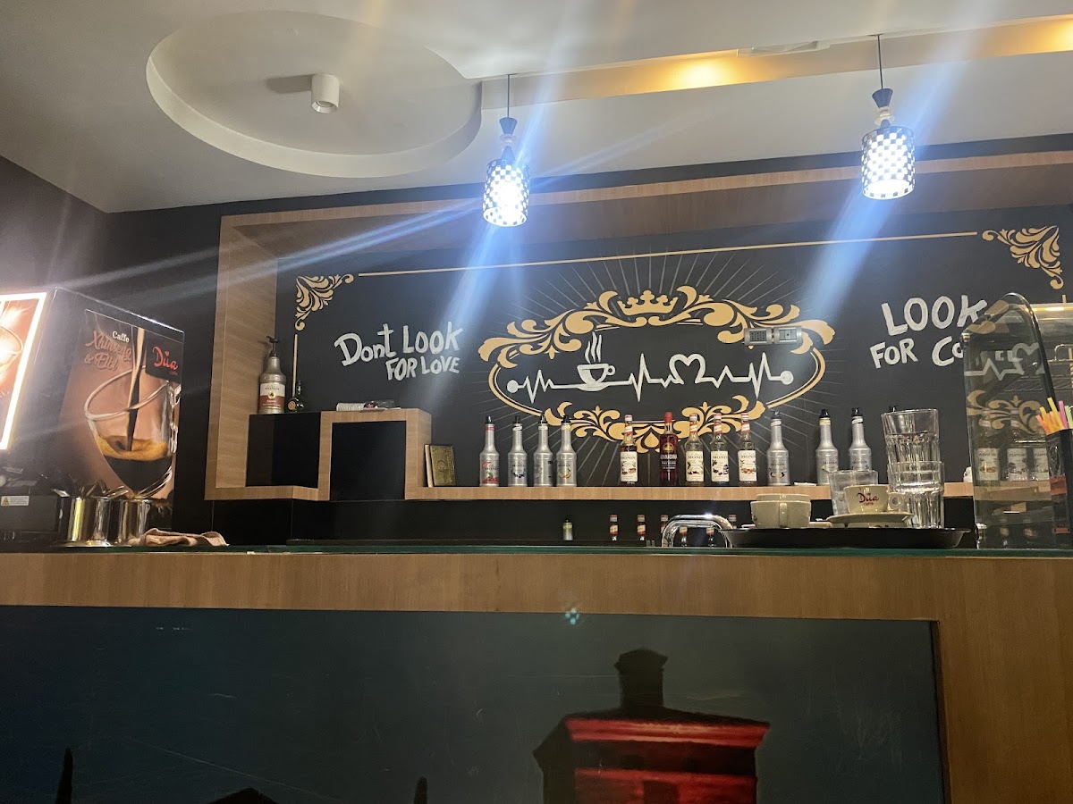Sokak coffee shop photo 2