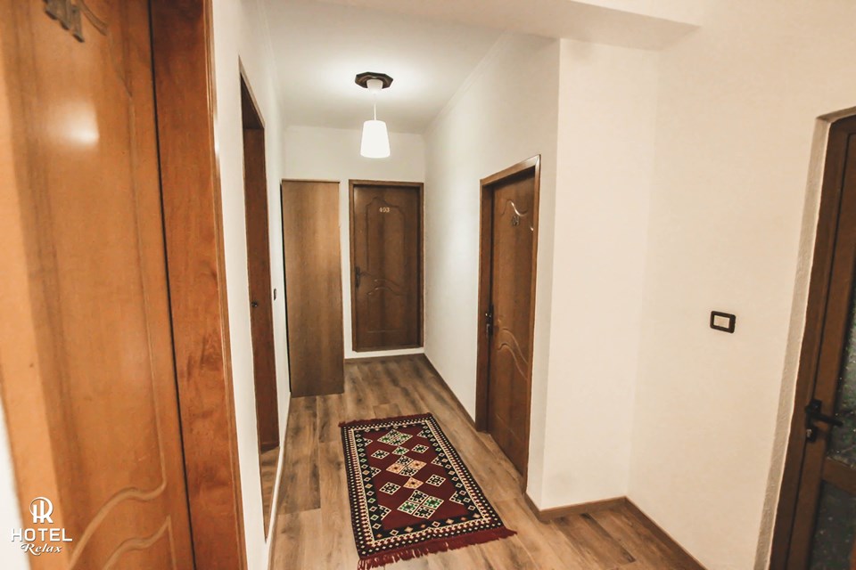 Hotel Relax, Pazari i Vjetër, Gjirokastër photo 5