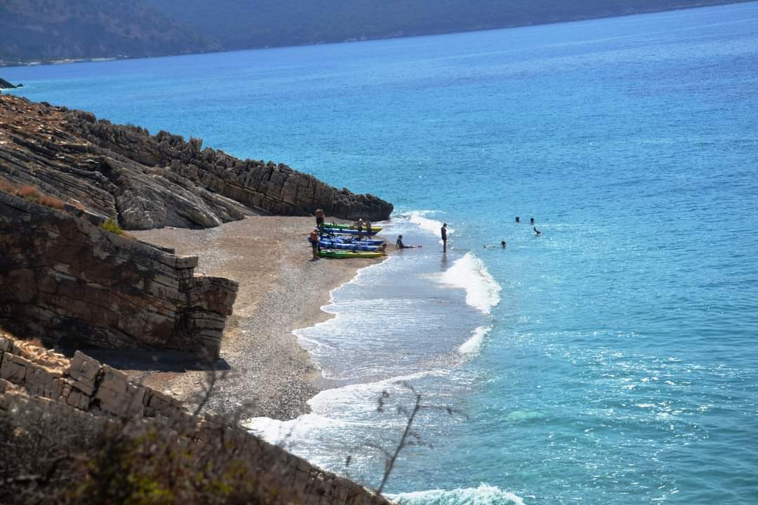 Marutzi Beach photo 2