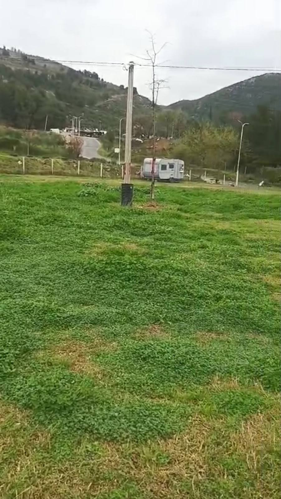 Tanushi Bar Cafe & Camping photo 3