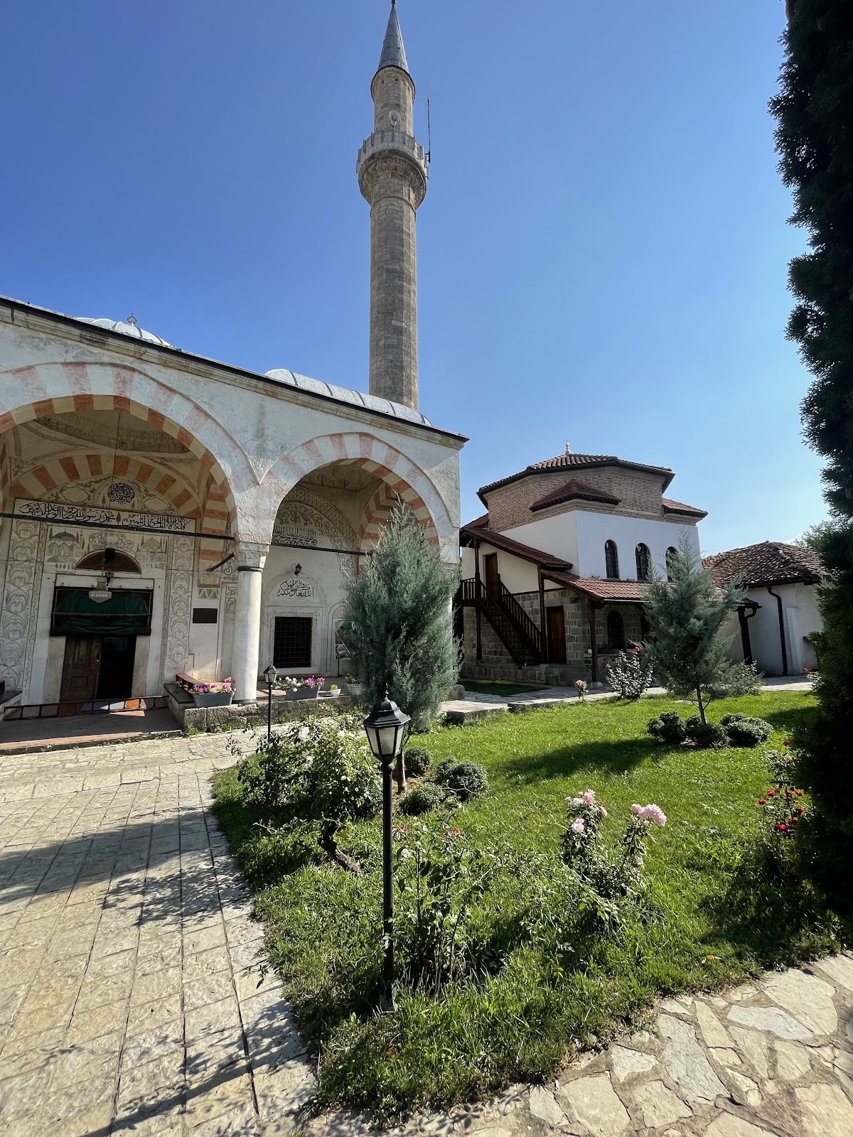 Hadum Mosque photo 2